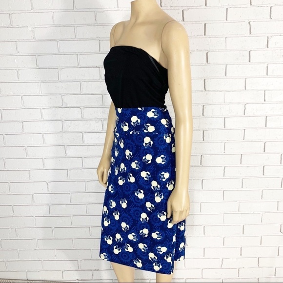 Lularoe Women’s Minnie Cassie Skirt - Picture 3 of 8